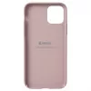 Cover Krusell Sandby iPhone 11 Pro Max 16,5 cm rosa