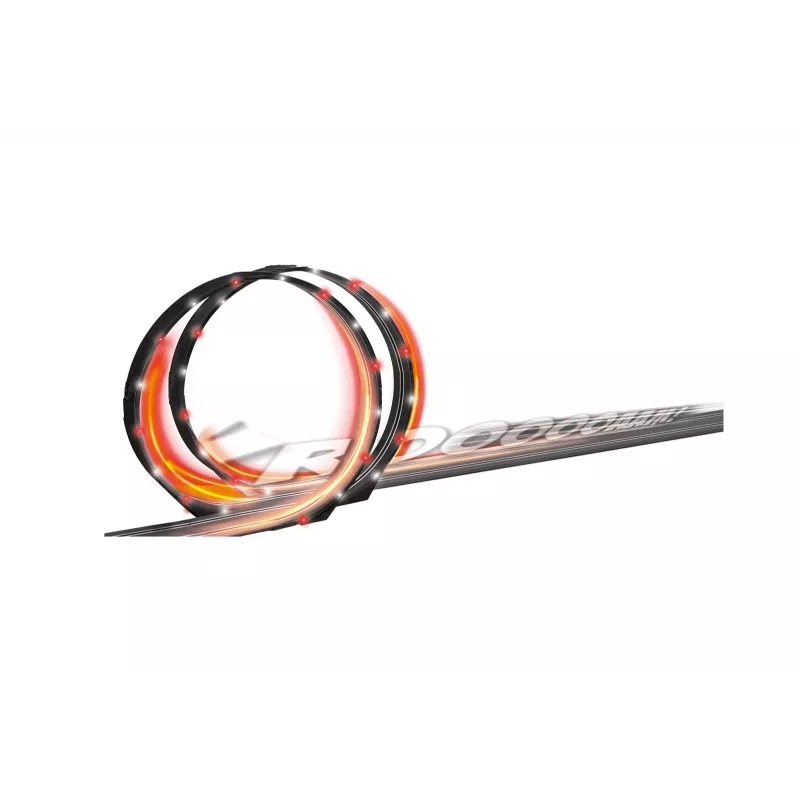 Set GO Led Looping (luce e suono)