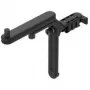 Supporto GPU HAVN HS 420 nero — supporto verticale per GPU per case PC