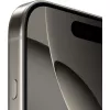 Apple iPhone 16 Pro Max smartphone 5G Dual SIM 1 TB, 8 GB RAM, 6,9" OLED 2868 x 1320 (120 Hz), titanio naturale