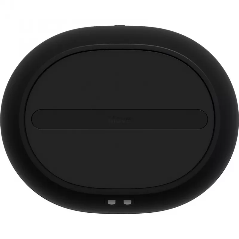 Diffusore stereo portatile Sonos Move 2 nero