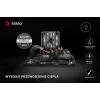 Pasta termica SAVIO TG-02 8,5 W/mK 2 g