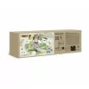 Smoby 7600820509 Life My Slide scivolo, 150 cm, con attacco per l'acqua, in plastica riciclata, dai 2 anni