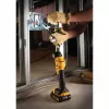 Dewalt 18V XR Li-Ion lampada LED orientabile a batteria - unità base