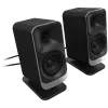 Diffusori KLIPSCH ProMedia Lumina nero — sistema di diffusori multimediali da scrivania