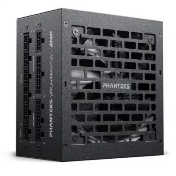 Alimentatore Phanteks AMP GH 750 W 18+10 Pin ATX ATX nero, bianco