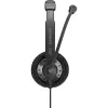 Cuffie Epos Impact SC 45 MS Mono USB-A, Mini-Phone 3,5mm
