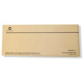 Konica Minolta ACVF08D/DR-217Y kit tamburo giallo, 87K pagine per KM...