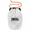 Torcia frontale Petzl NAO RL nero arancione LED 1500 lm USB