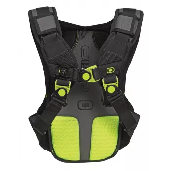 Zaino OGIO Baja zaino sportivo nero