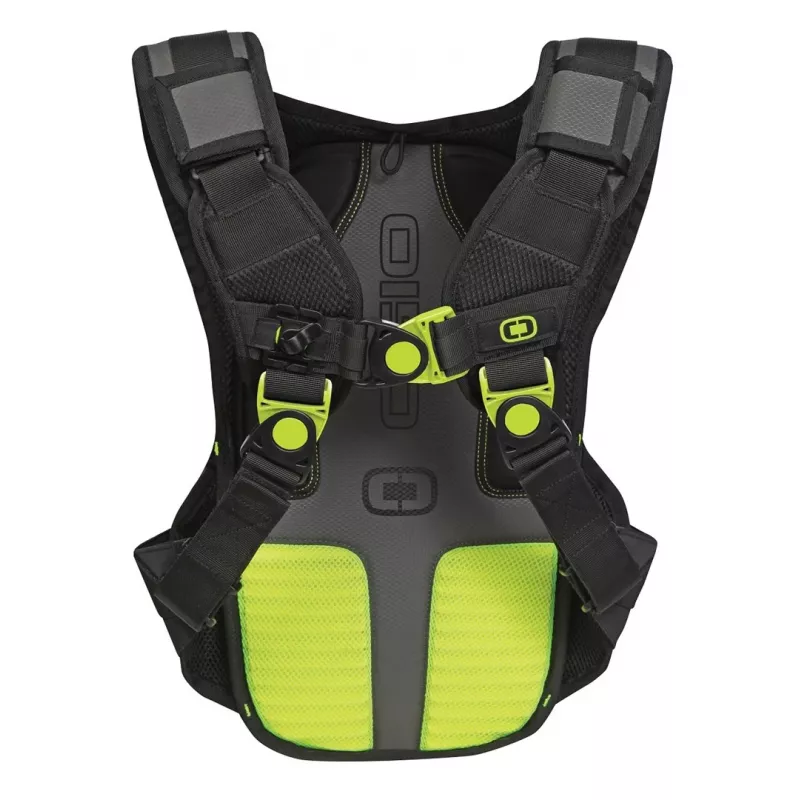 Zaino OGIO Baja zaino sportivo nero