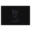 Webcam Razer Kiyo V2 X, 1440p @ 60 FPS, autofocus, grandangolo - nero