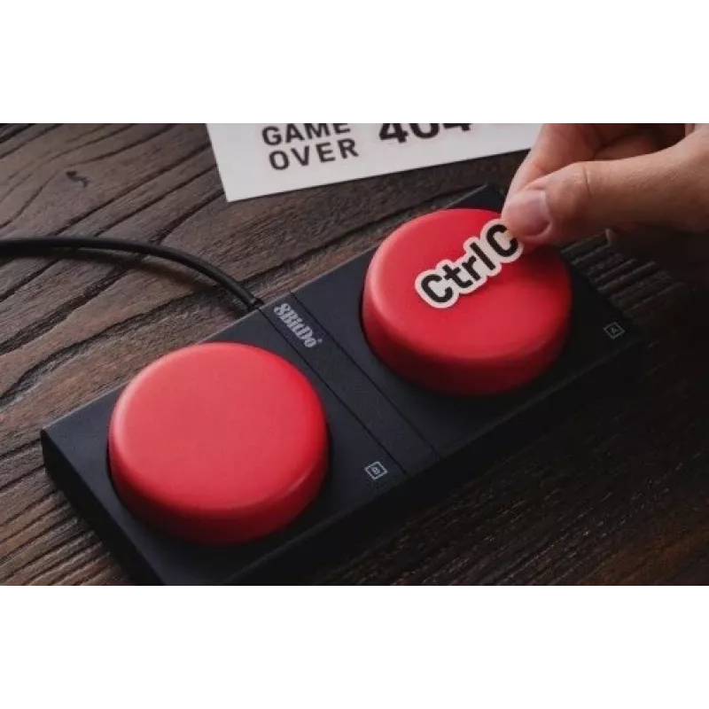Tastiera meccanica 8BitDo