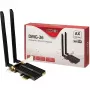 Scheda WLAN-Bluetooth interna Inter-Tech DMG-36 5400 Mbit/s Wi-Fi 6