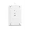 Bilancia da cucina elettronica ETA POPI bianco — max. 5 kg, precisione 1 g, display LCD, batterie AAA
