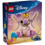 LEGO Disney mini-modello da collezione Andzia Angel 43257 — 784 pezzi, 250 mm di altezza, per bambini da 9 anni
