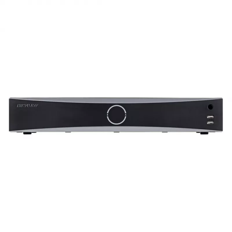 Videoregistratore di rete Hikvision DS-7732NXI-I4/S(E) 32 canali 4K