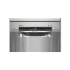 Lavastoviglie a libera installazione BOSCH SPS4EKI24E