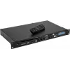 Lettore CD Omnitronic CMP-102 MK2, rack 19 pollici, Modello CMP-102 MK2