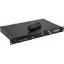 Lettore CD Omnitronic CMP-102 MK2, rack 19 pollici, Modello CMP-102 MK2