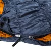 Sacco a pelo DEUTER Exosphere 0°C / 32°F — sintetico, ink/maple