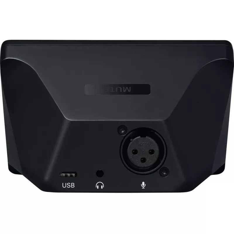 Wave XLR interfaccia audio