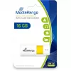 Chiavetta USB MediaRange 16 GB USB Type-A 2.0 MR972