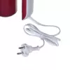 Frullatore a mano Bosch MFQ 40304 500 W rosso, bianco