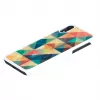 iKins Mosaic custodia bianca per iPhone XR, K1713H
