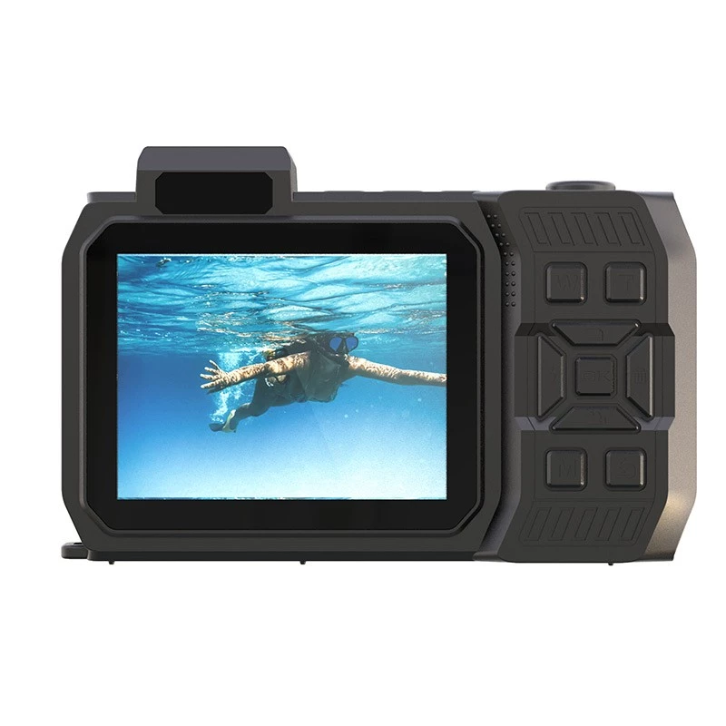 AgfaPhoto Realishot WP9500 arancione (WP9500OG)