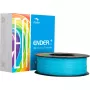 Creality PLA+ Filamento per stampante 3D, 1,75 mm, 1 kg, blu