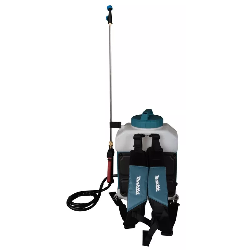 Makita DUS108Z irroratore da giardino a zaino 10 l