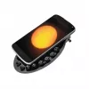 Riflettore Bresser Optics Solarix 18x nero argento