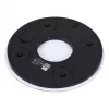 Bilancia da cucina elettronica ESPERANZA EKS003W, capacità 5 kg, precisione 1 g, vetro temperato, controllo touch