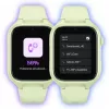 Stelio ST-SWJ101-PCH Junior 4G pistacchio