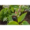 Gocciolatore per irrigazione Gardena 13317-20 2 l/h nero montaggio in linea