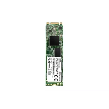 Unità SSD Transcend 512 GB M.2 6 Gbit/s TS512GMTS830S