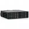 ICY DOCK - ToughArmor - MB998IP-B - modulo backplane 8 bay 2,5 SAS/SATA SSD&HDD (7 mm)