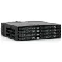 ICY DOCK - ToughArmor - MB998IP-B - modulo backplane 8 bay 2,5 SAS/SATA SSD&HDD (7 mm)