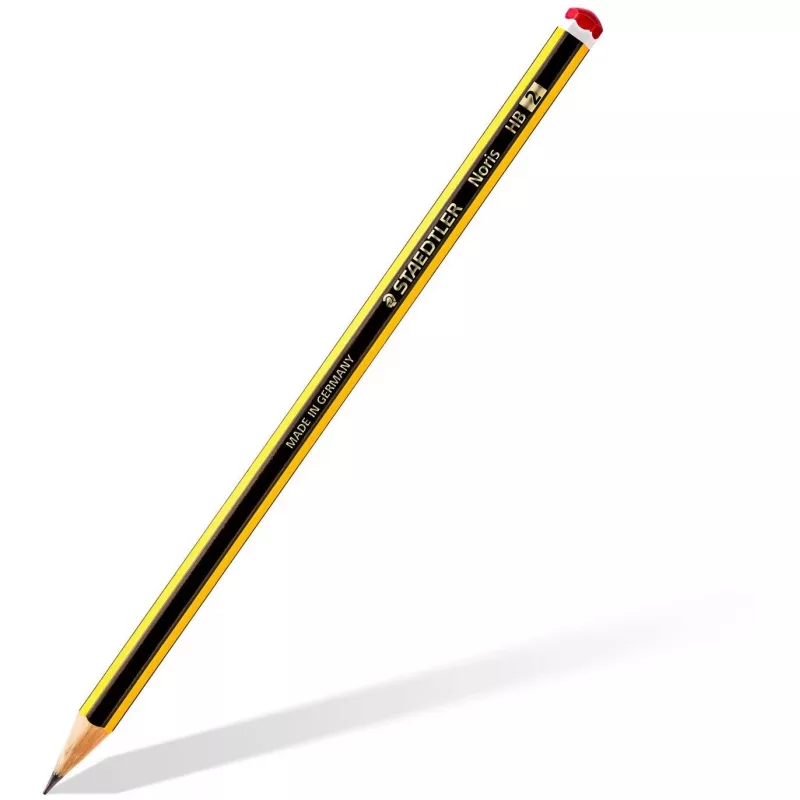 Matita in grafite Staedtler 120 BK12P1 HB 12 pz.