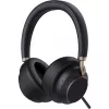 Yealink BH76 Plus Microsoft Teams Cuffie USB-A Bluetooth nero
