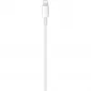 Cavo USB-C a Lightning Apple MQGH2ZM/A — 2 m, bianco, maschio-maschio