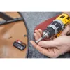 Set di bit FlipSelector Standard, 13 pezzi (nero/rosso, PH / PZ / SL)