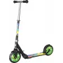 Monopattino classico Razor A5 Lux Light-Up — telaio in alluminio, ruote PU 20 cm, pieghevole, carico max 100 kg