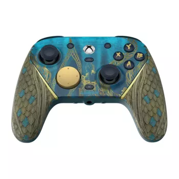 GameSir Pad G7 Pro Wuchang Edition HRG22997 – controller gaming con filo/senza filo