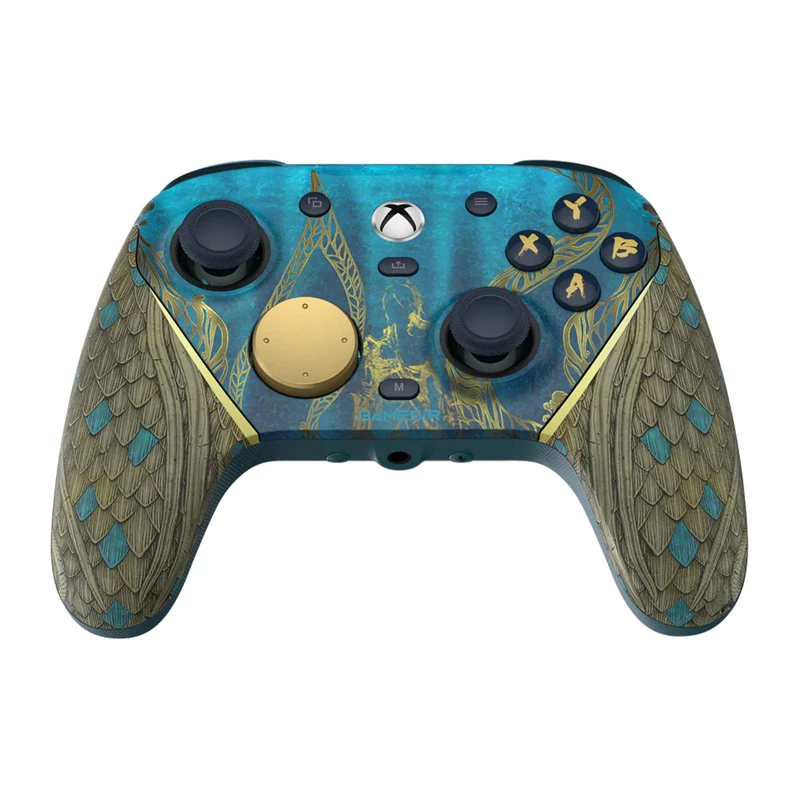 GameSir Pad G7 Pro Wuchang Edition HRG22997 – controller gaming con filo/senza filo