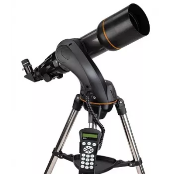 Celestron NexStar 102SLT 26x