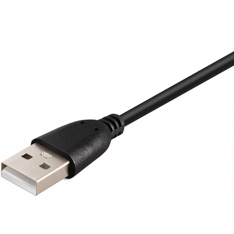 Altoparlanti per PC SPITFIRE 2.0 6W LED USB