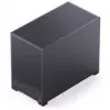 Case per computer Jonsbo D32 STD Mini Case mATX nero