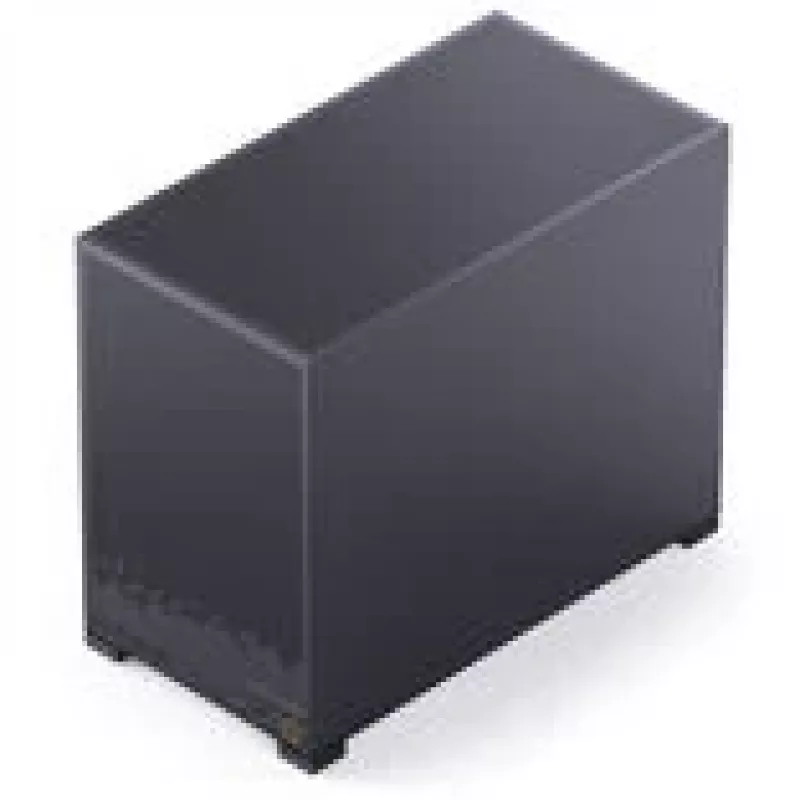 Case per computer Jonsbo D32 STD Mini Case mATX nero